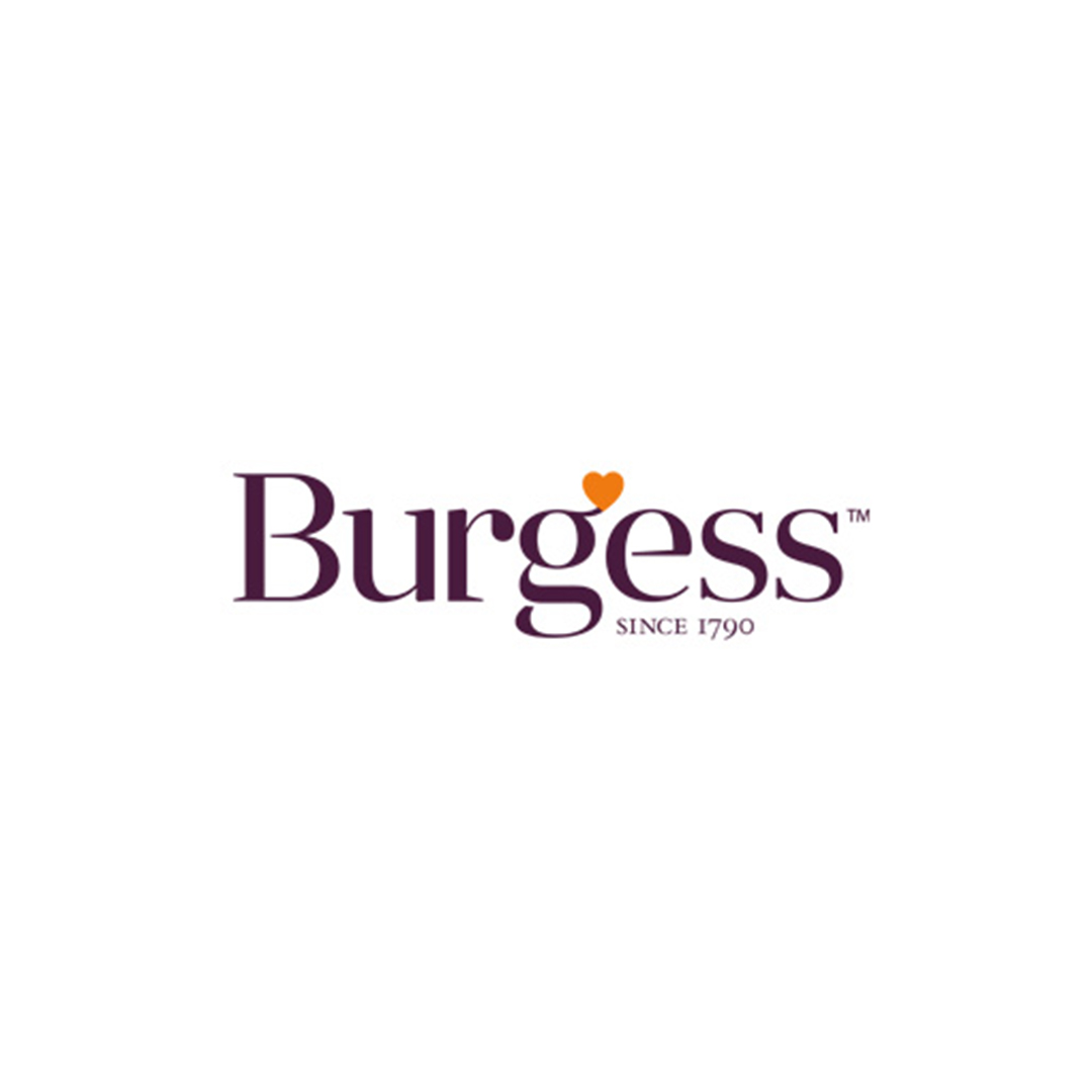 Burgess Logo