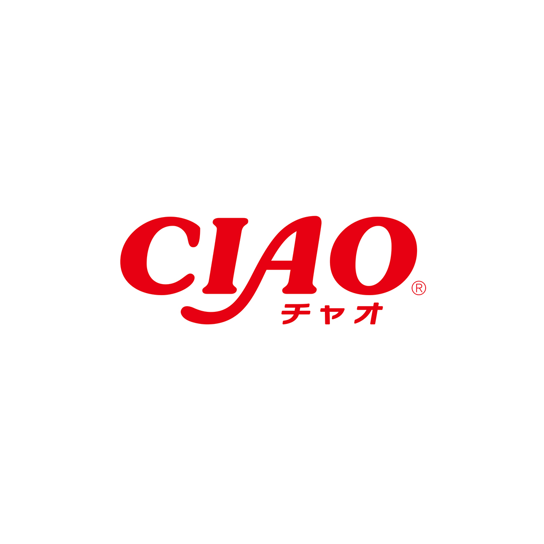 Ciao Logo